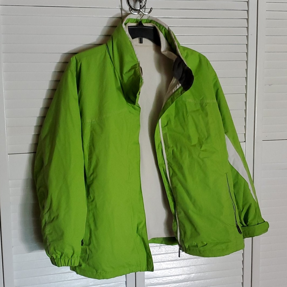 Winter Jacket by White Sierra          (item#017)